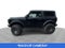 2021 Ford Bronco Black Diamond