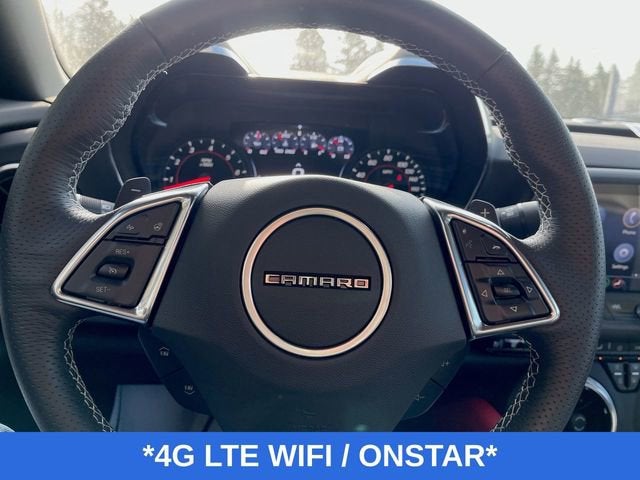 2023 Chevrolet Camaro 2SS