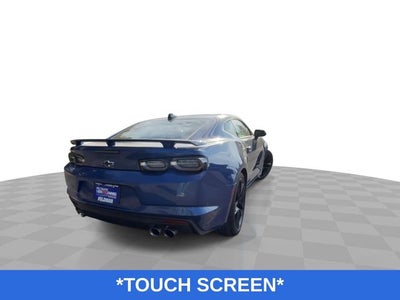 2023 Chevrolet Camaro 2SS