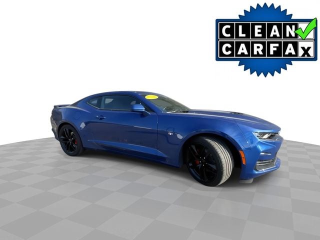 2023 Chevrolet Camaro 2SS