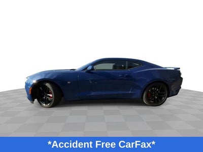 2023 Chevrolet Camaro 2SS