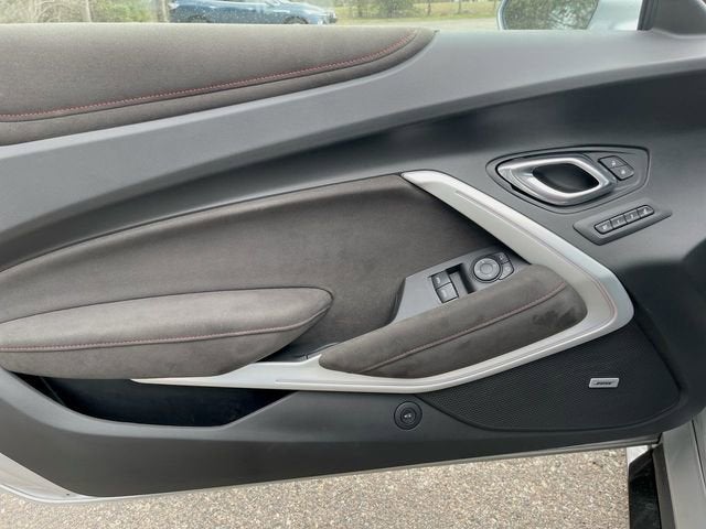 2018 Chevrolet Camaro ZL1