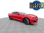 2017 Chevrolet Camaro ZL1