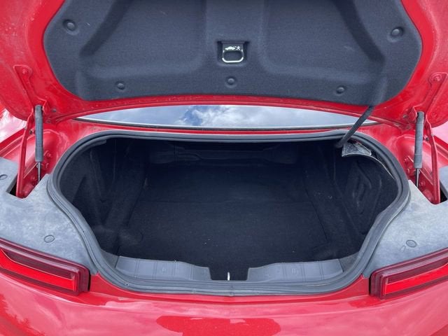 2017 Chevrolet Camaro ZL1