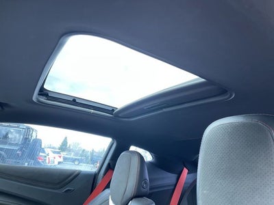 2017 Chevrolet Camaro ZL1