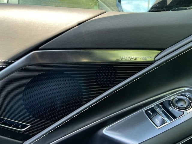 2024 Chevrolet Corvette Stingray 3LT