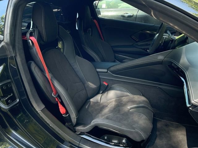 2024 Chevrolet Corvette Stingray 3LT