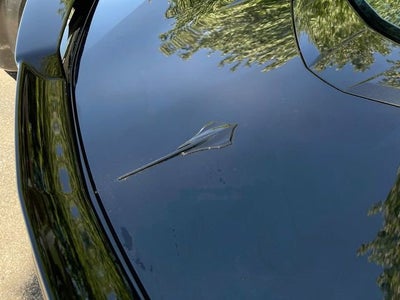 2024 Chevrolet Corvette Stingray 3LT