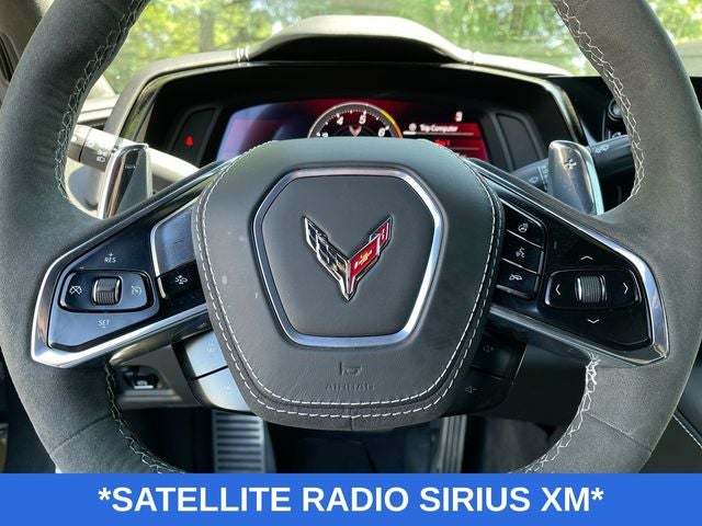 2024 Chevrolet Corvette Stingray 3LT