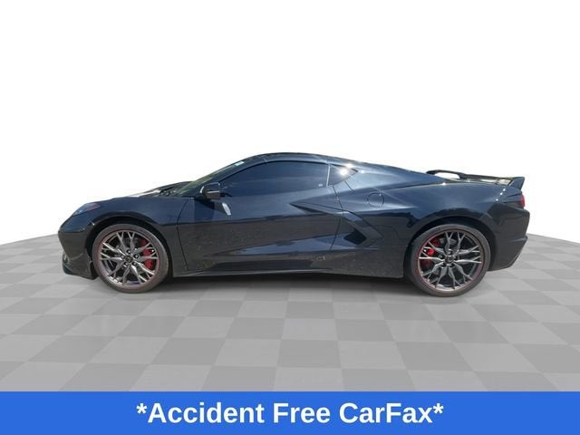 2024 Chevrolet Corvette Stingray 3LT