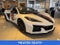 2023 Chevrolet Corvette Z06 3LZ