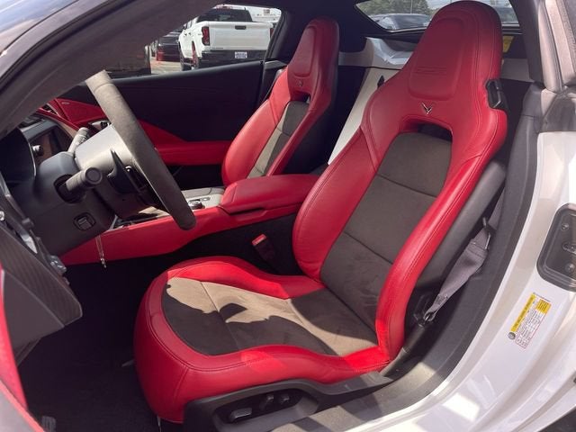 2017 Chevrolet Corvette Z06 Z06 3LZ