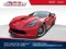 2017 Chevrolet Corvette Grand Sport Grand Sport 2LT