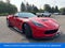 2017 Chevrolet Corvette Grand Sport Grand Sport 2LT