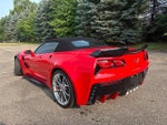 2017 Chevrolet Corvette Grand Sport Grand Sport 2LT