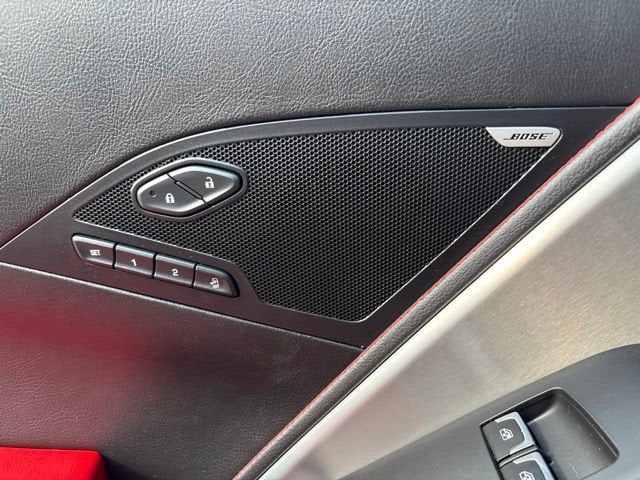 2017 Chevrolet Corvette Grand Sport Grand Sport 2LT
