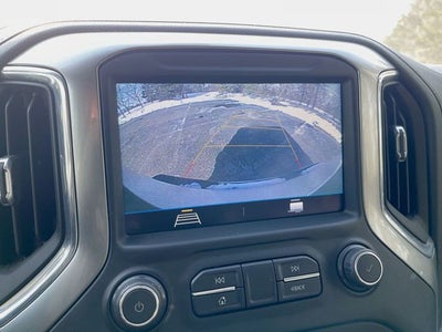 2020 Chevrolet Silverado 2500 HD LT