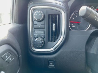 2020 Chevrolet Silverado 2500 HD LT