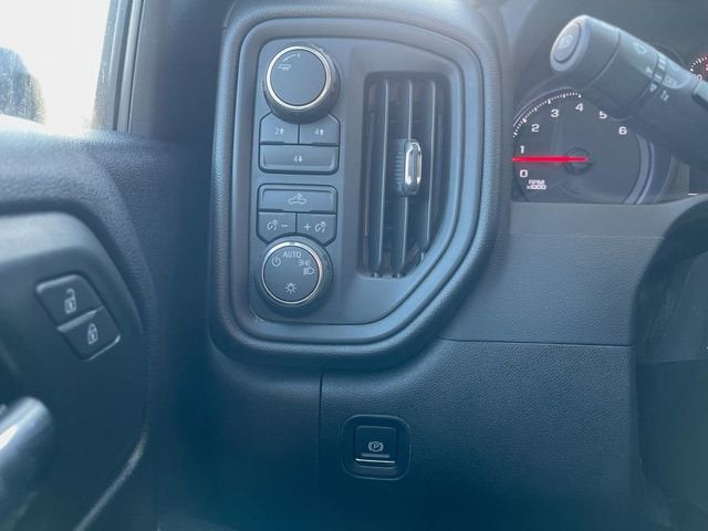 2024 Chevrolet Silverado 3500 HD WT