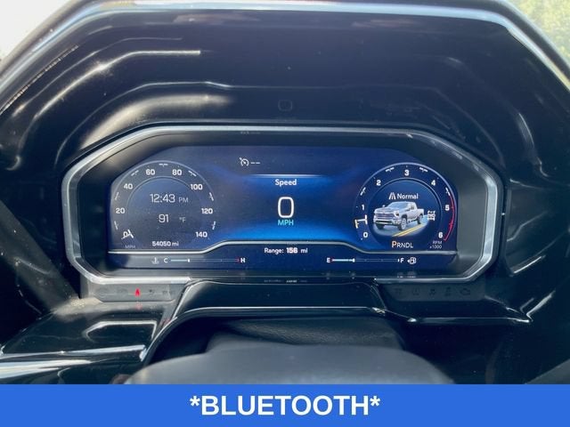 2024 Chevrolet Silverado 3500 HD LTZ DRW