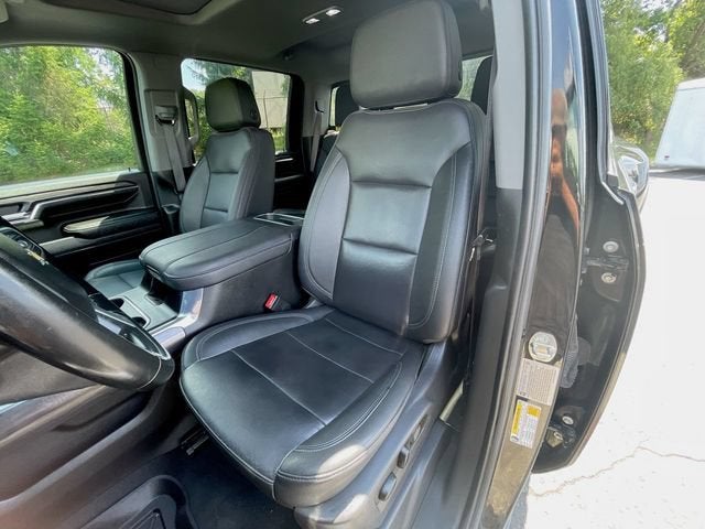 2024 Chevrolet Silverado 3500 HD LTZ DRW