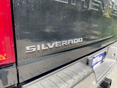 2024 Chevrolet Silverado 3500 HD LTZ DRW