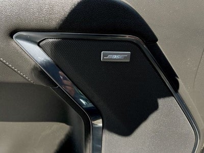 2024 Chevrolet Silverado 3500 HD LTZ DRW