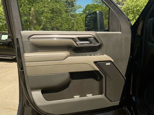 2024 Chevrolet Silverado 2500 HD ZR2