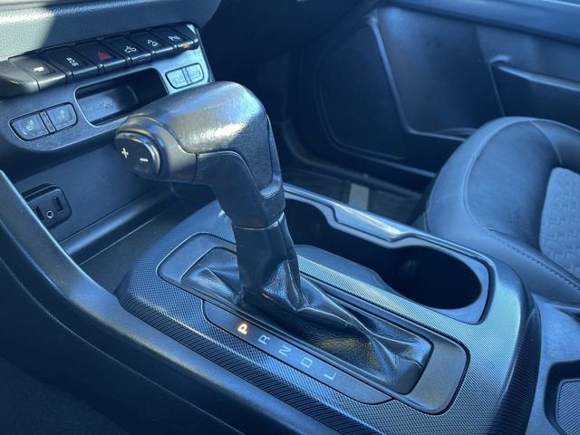 2019 Chevrolet Colorado 4WD Z71