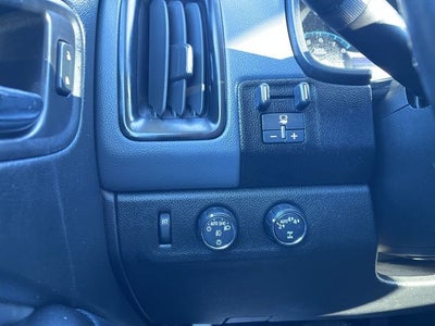 2019 Chevrolet Colorado 4WD Z71