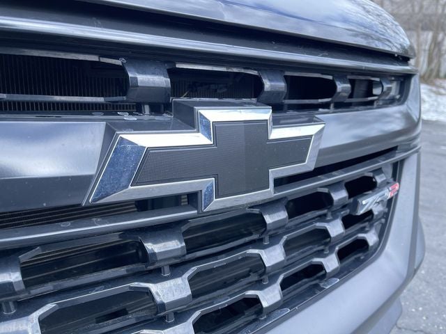 2019 Chevrolet Colorado 4WD ZR2