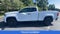 2021 Chevrolet Colorado 2WD Work Truck