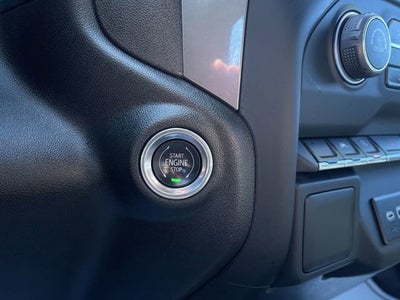 2023 Chevrolet Silverado 1500 WT