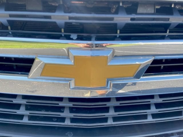 2022 Chevrolet Silverado 1500 LTD LT (2FL)