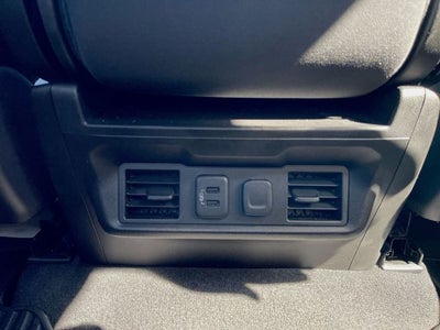 2022 Chevrolet Silverado 1500 LTD LT (2FL)