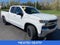 2022 Chevrolet Silverado 1500 LTD LT (2FL)