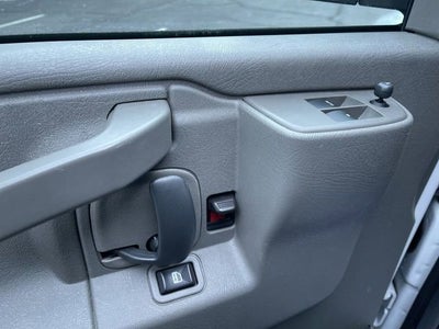 2024 Chevrolet Express Cargo 2500 WT