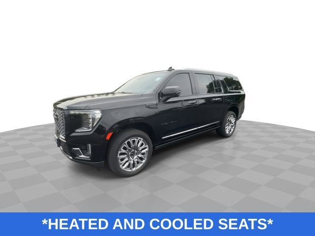 2023 GMC Yukon XL Denali Ultimate