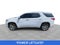 2020 Chevrolet Traverse High Country