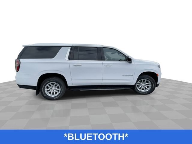 2023 Chevrolet Suburban LS