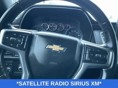 2023 Chevrolet Suburban LS