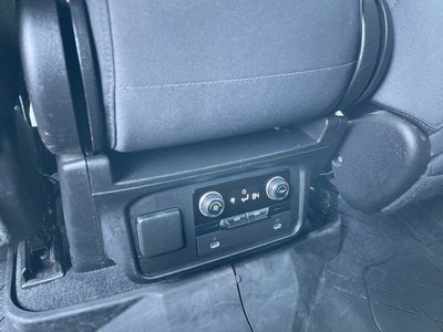 2023 Chevrolet Suburban LS