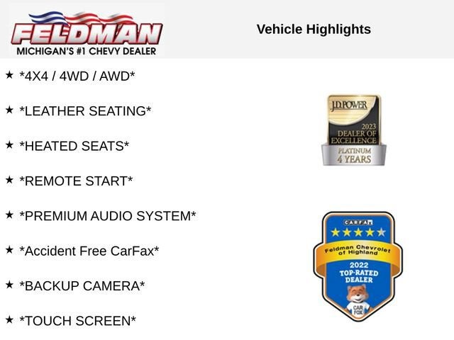 2019 GMC Sierra 2500 HD SLT