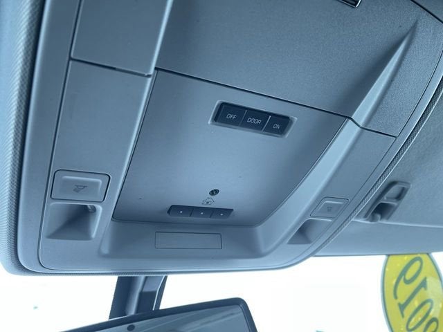 2019 GMC Sierra 2500 HD SLT