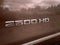 2015 GMC Sierra 2500 HD SLT