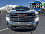2021 GMC Sierra 2500 HD SLE