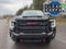2021 GMC Sierra 2500 HD AT4