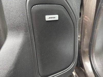 2021 GMC Sierra 2500 HD AT4