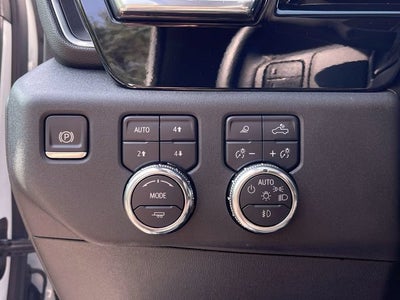 2025 GMC Sierra 3500 HD SLE