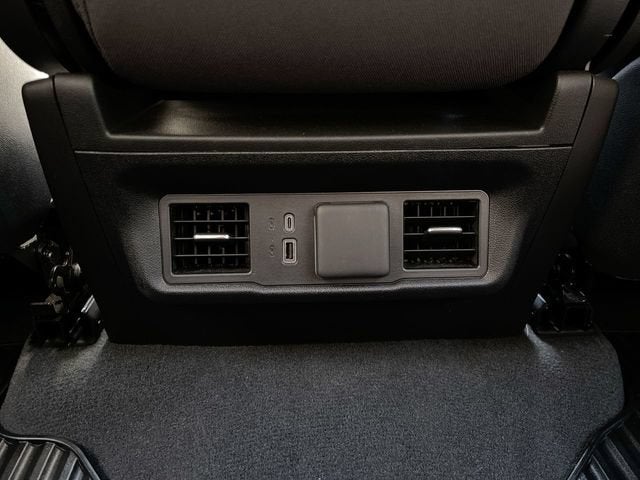 2025 GMC Sierra 3500 HD SLE